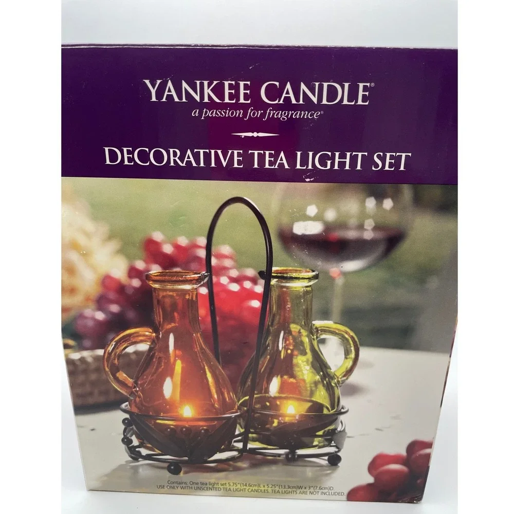 Yankee Candle yankee candle